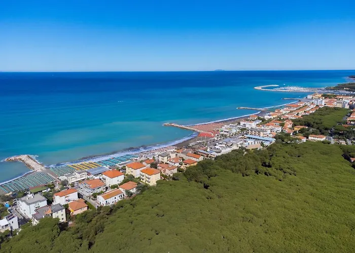 Apartment Riviera 1 By Interhome