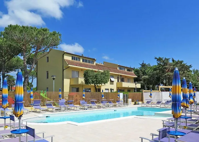 Apartment Riviera 1 By Interhome