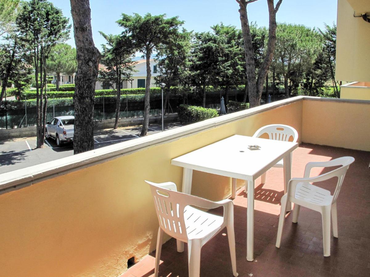 Riviera 1 By Interhome * Marina di Cecina