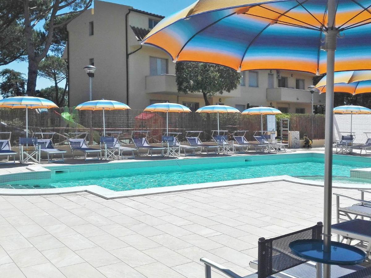 Riviera 1 By Interhome * Marina di Cecina