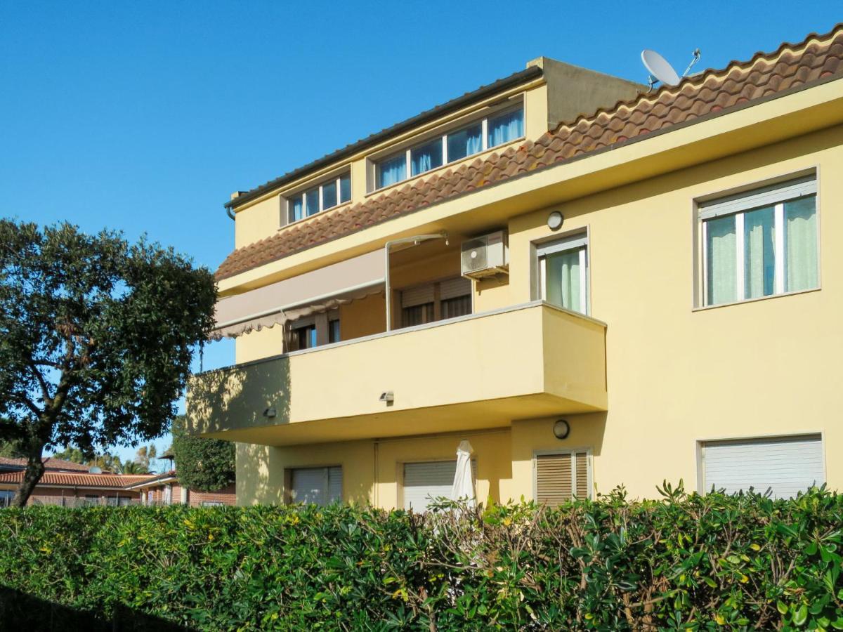 Riviera 1 By Interhome Marina di Cecina