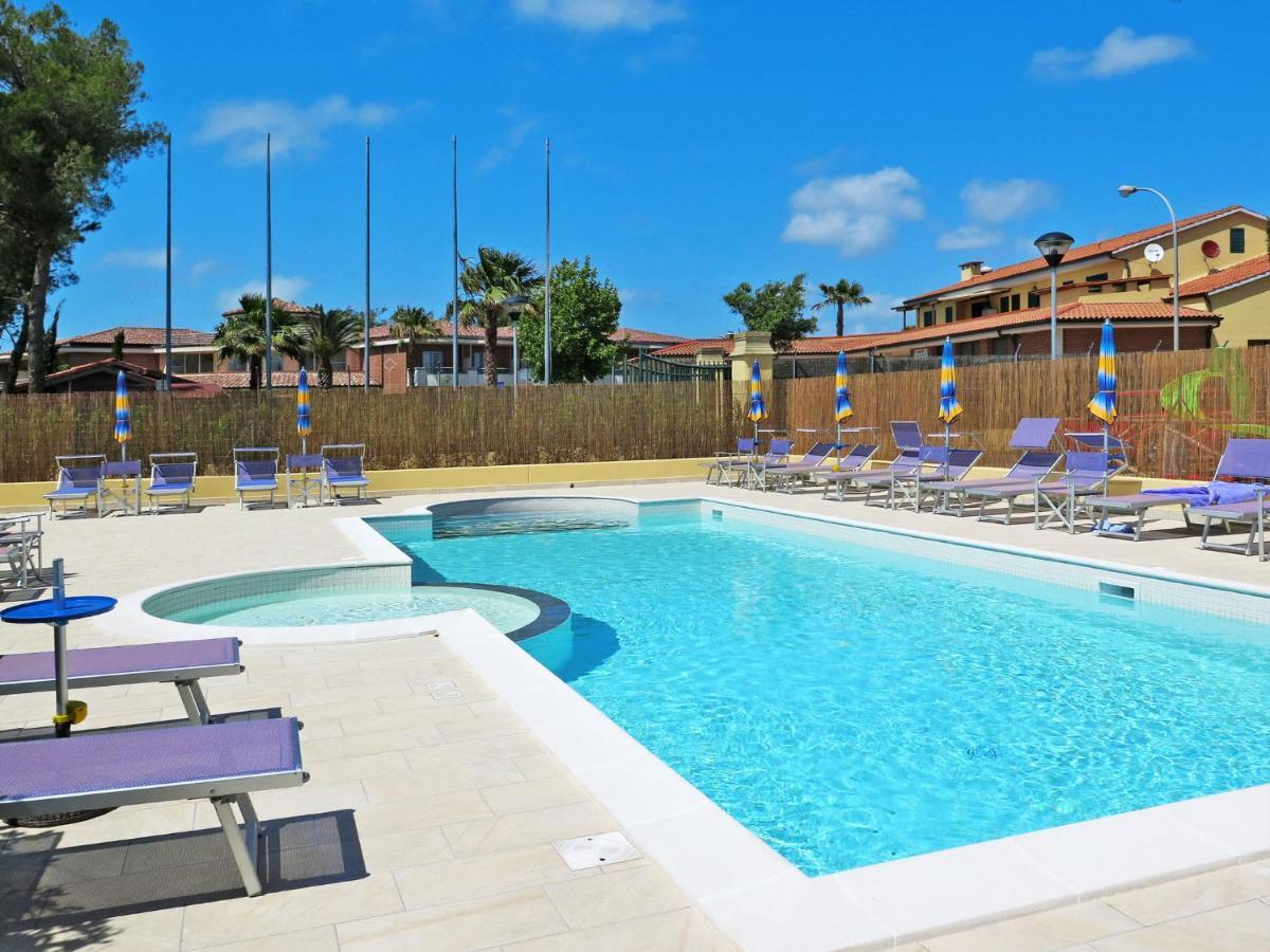 Riviera 1 By Interhome Marina di Cecina