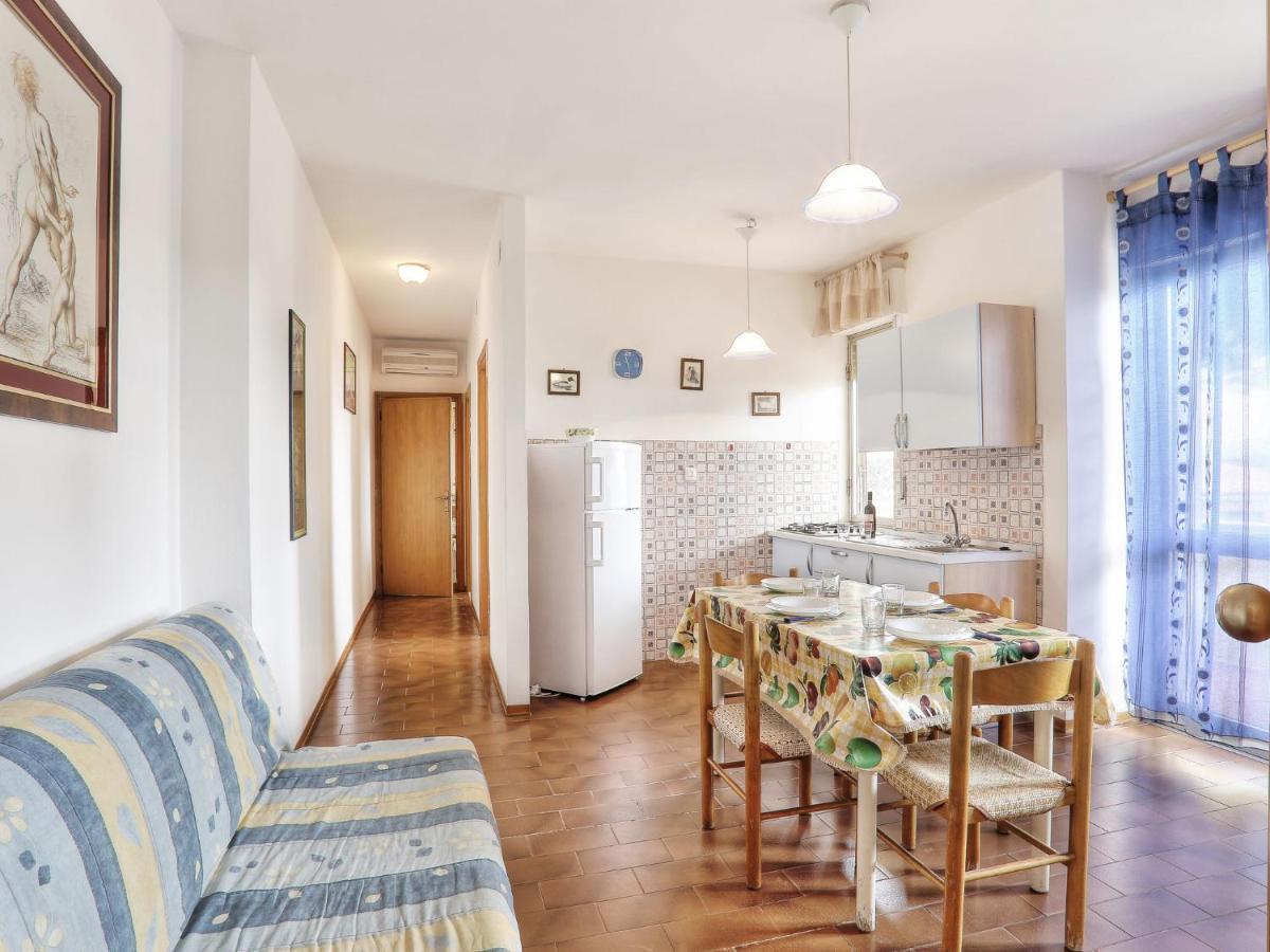 Apartment Riviera 1 By Interhome