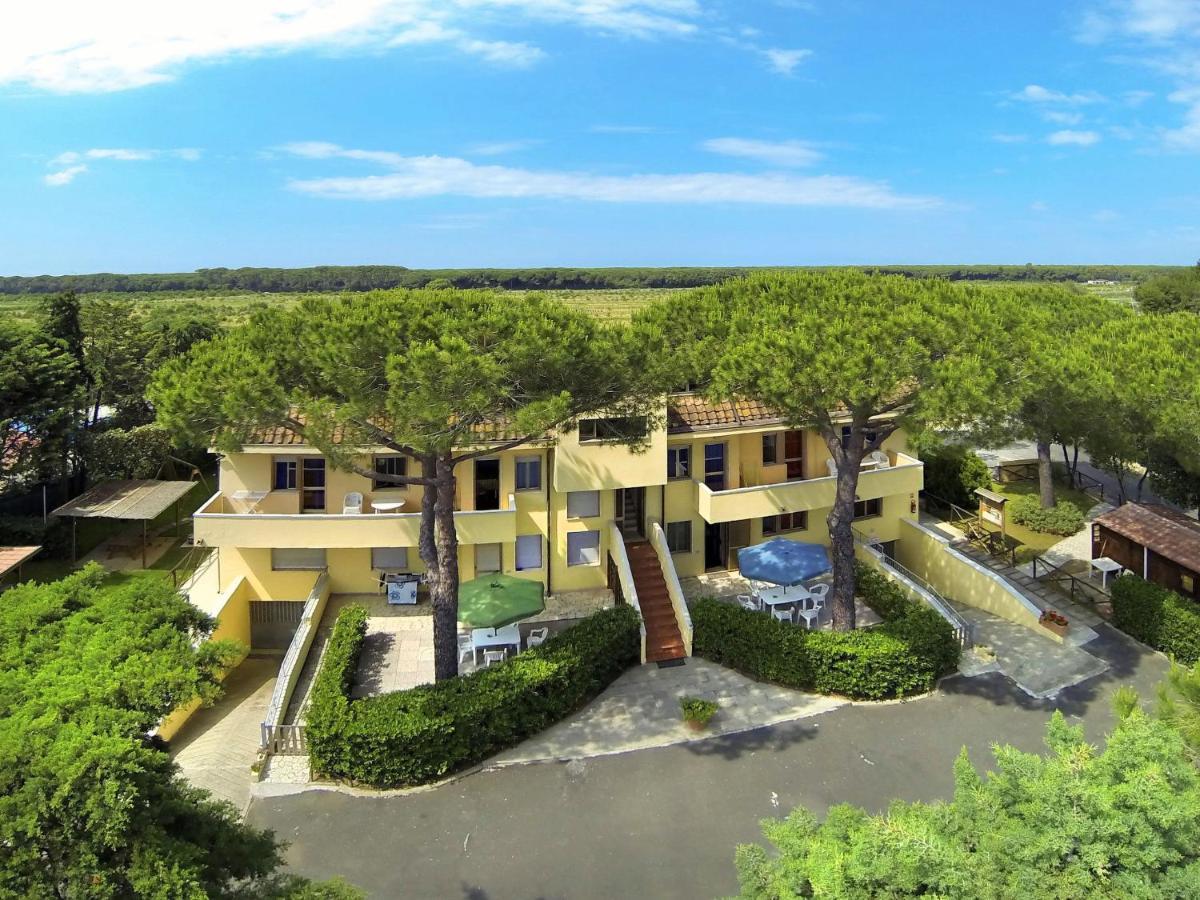 Apartment Riviera 1 By Interhome Marina di Cecina