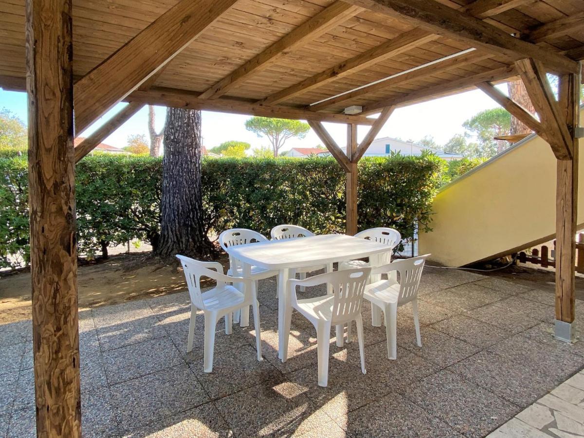 Apartment Riviera 1 By Interhome Marina di Cecina