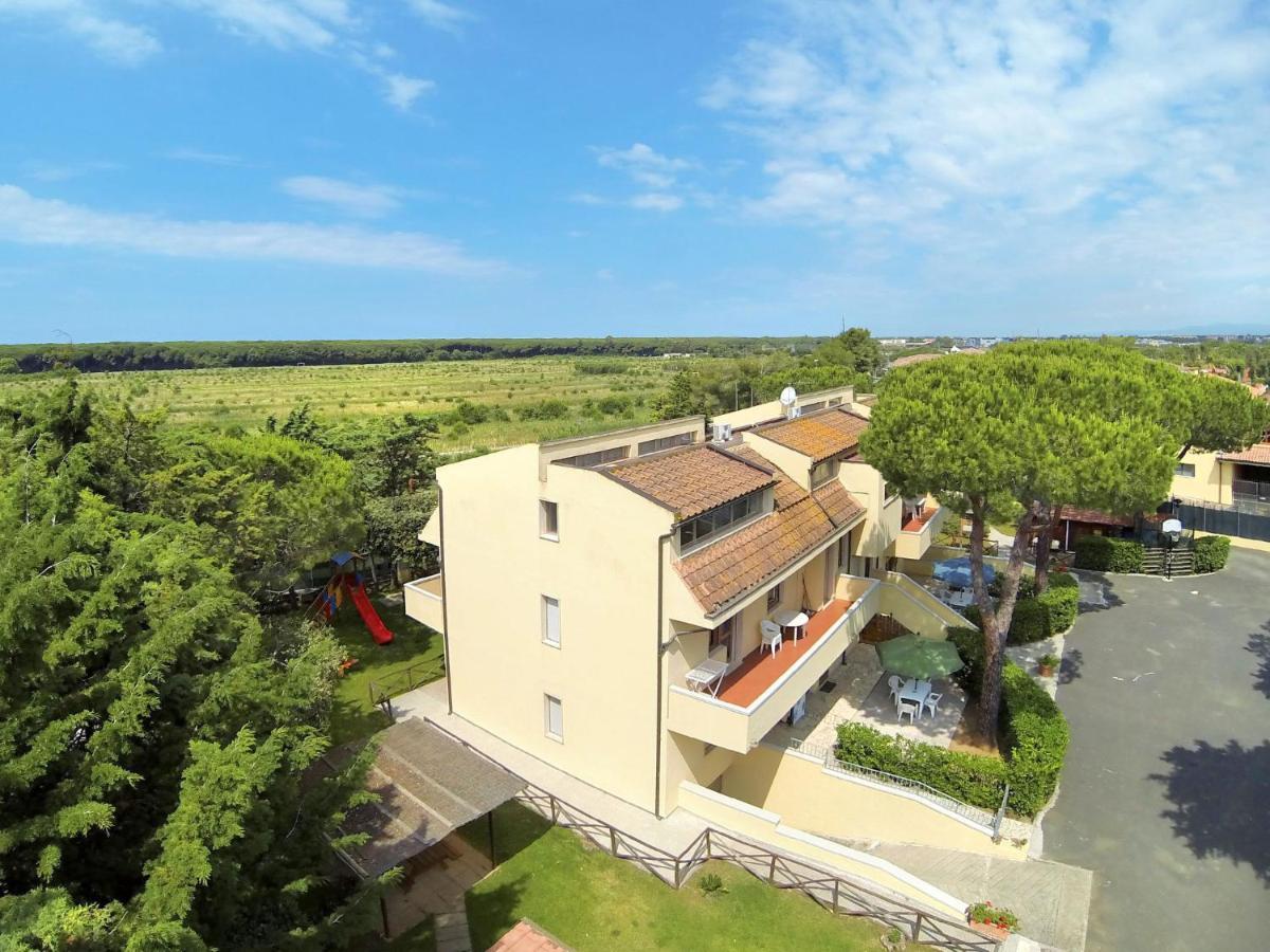 Riviera 1 By Interhome * Marina di Cecina