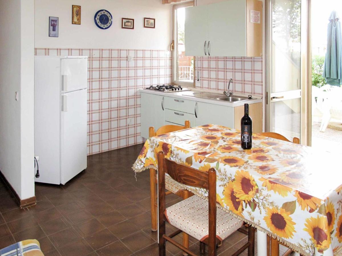 Apartment Riviera 1 By Interhome Marina di Cecina