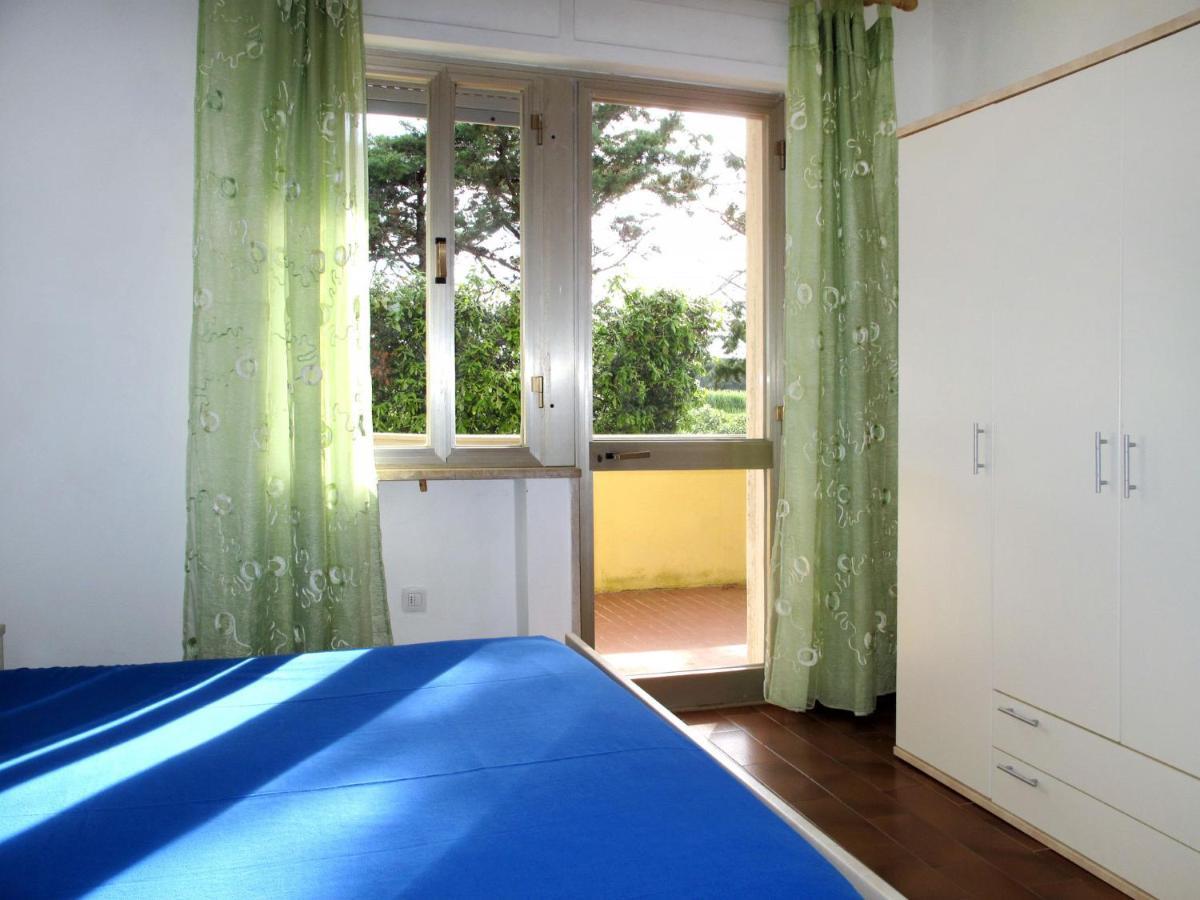 Riviera 1 By Interhome Apartment Marina di Cecina