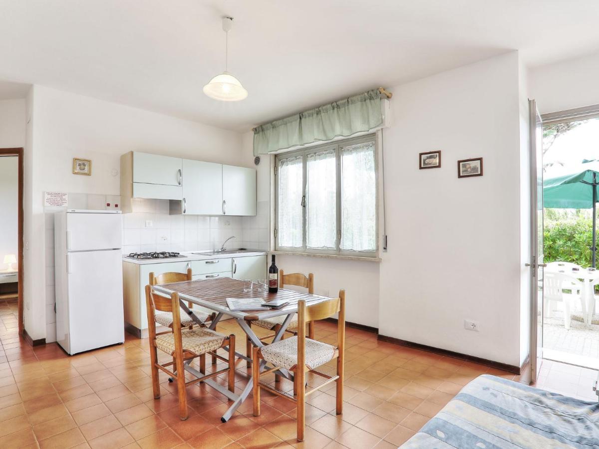 Riviera 1 By Interhome Apartment Marina di Cecina