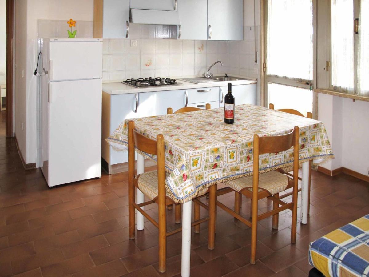 Apartment Riviera 1 By Interhome Marina di Cecina