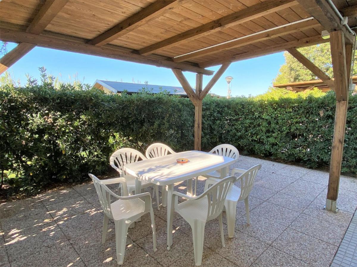 Riviera 1 By Interhome Apartment Marina di Cecina