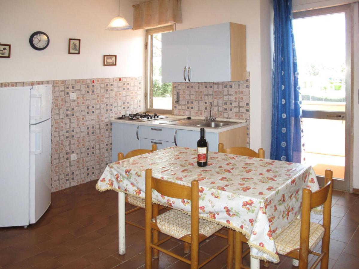 Riviera 1 By Interhome Apartment Marina di Cecina