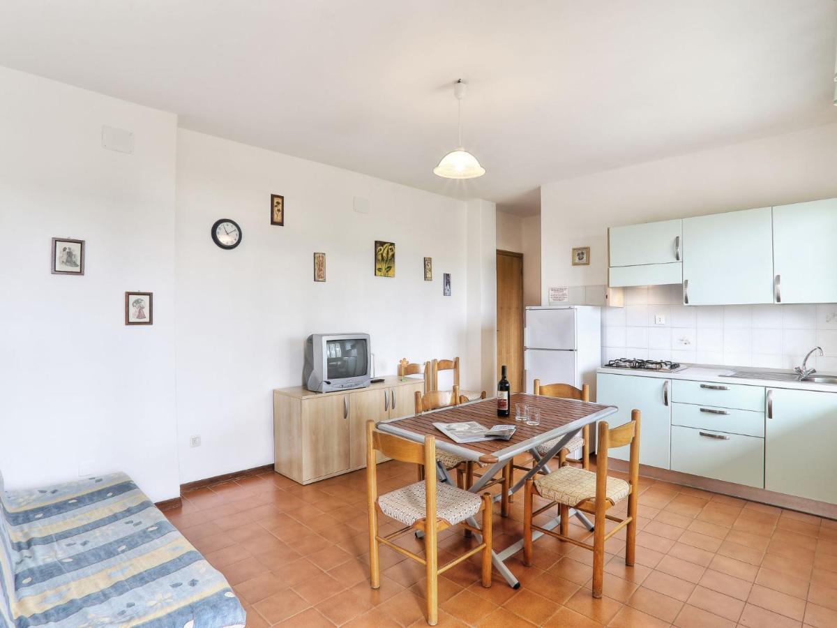 Apartment Riviera 1 By Interhome Marina di Cecina