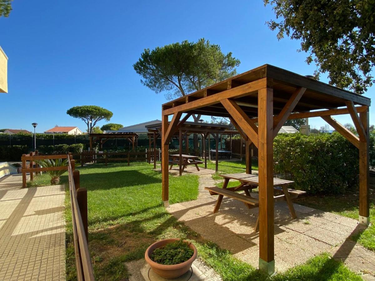 Riviera 1 By Interhome Apartment Marina di Cecina