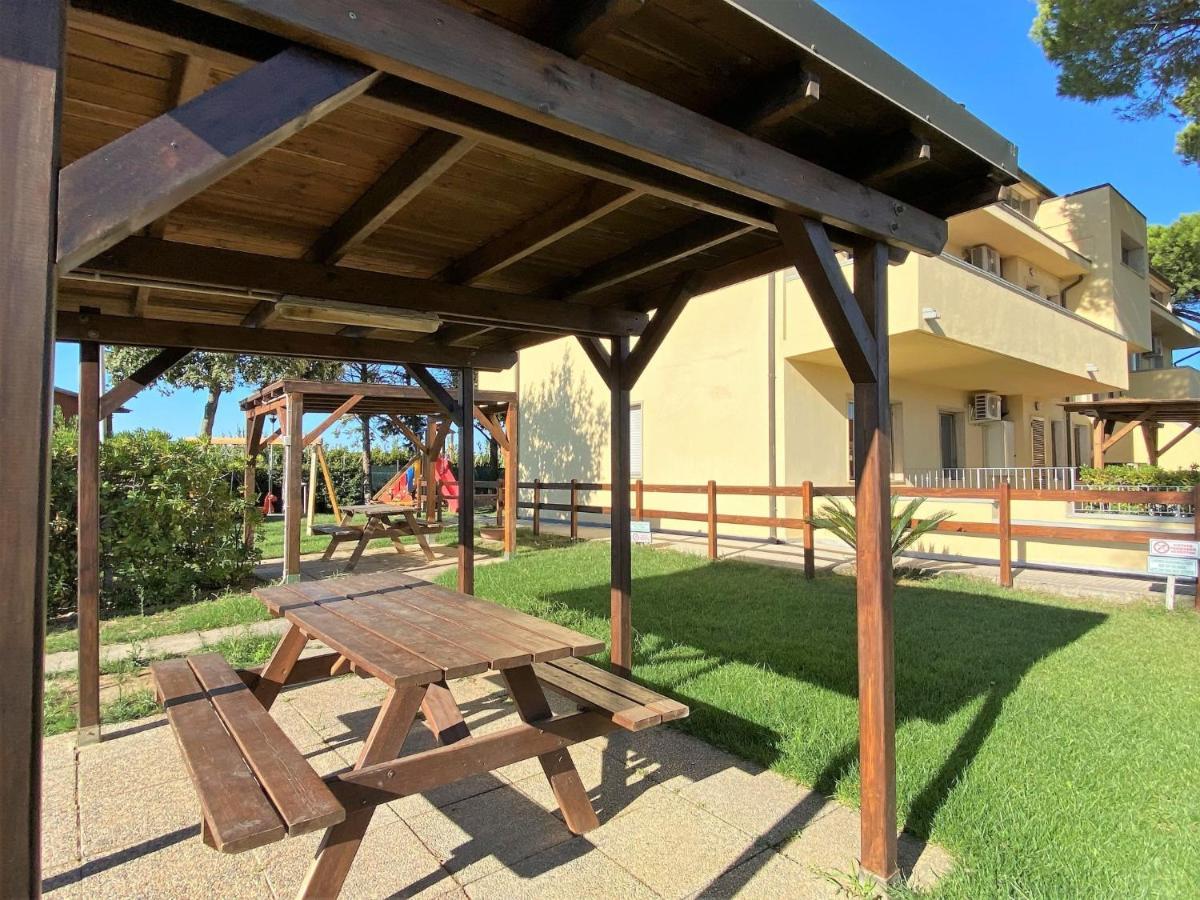 Apartment Riviera 1 By Interhome Marina di Cecina