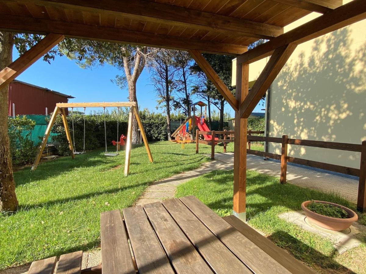 Riviera 1 By Interhome * Marina di Cecina