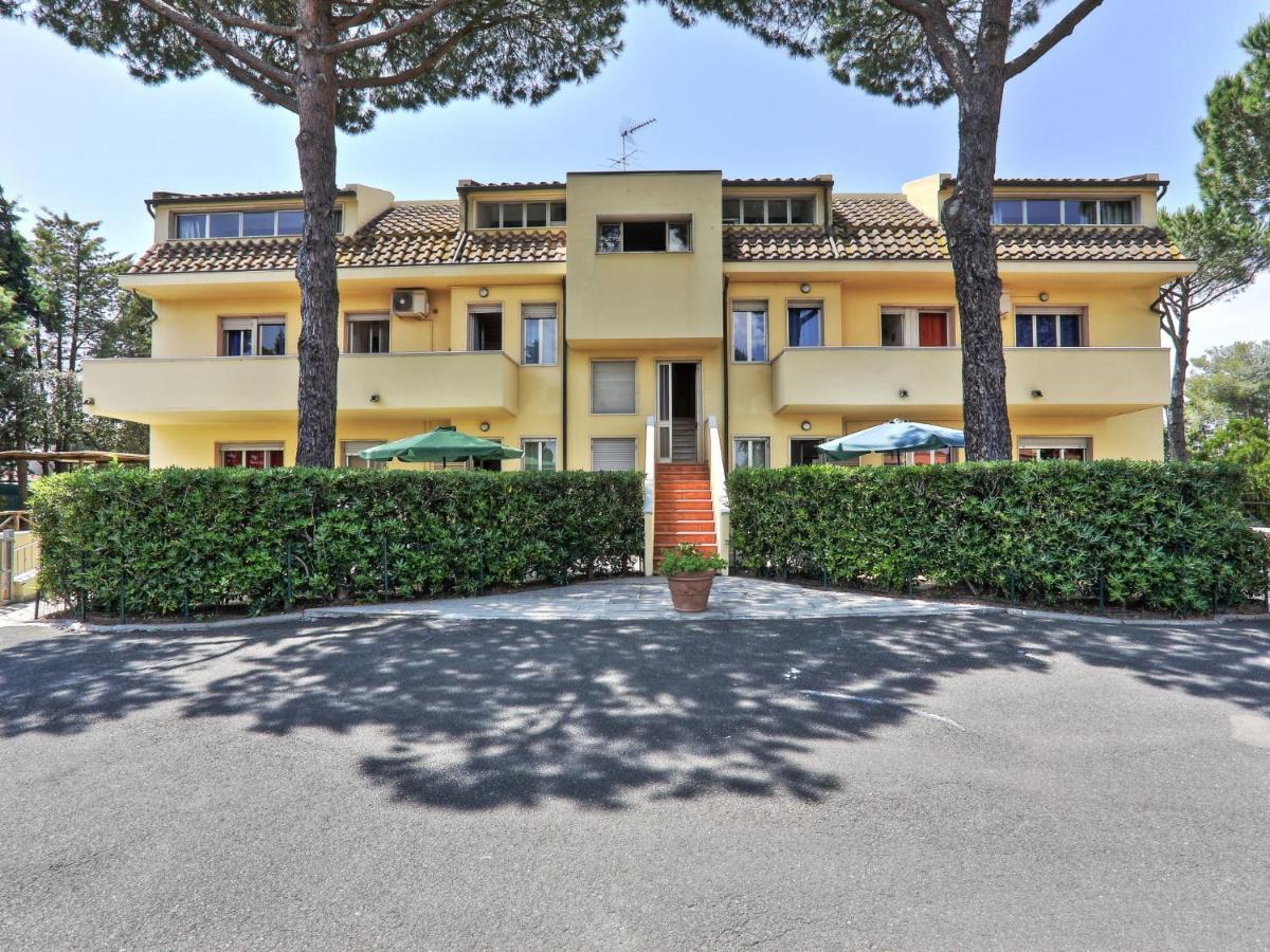 Riviera 1 By Interhome Apartment Marina di Cecina