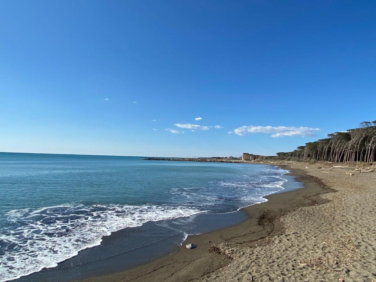 Apartment Riviera 1 By Interhome Marina di Cecina