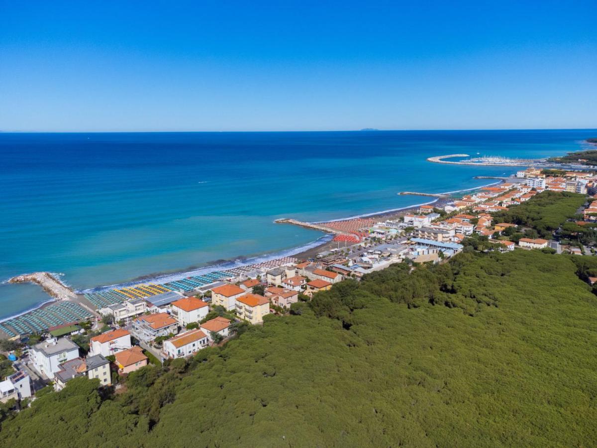 Riviera 1 By Interhome Marina di Cecina