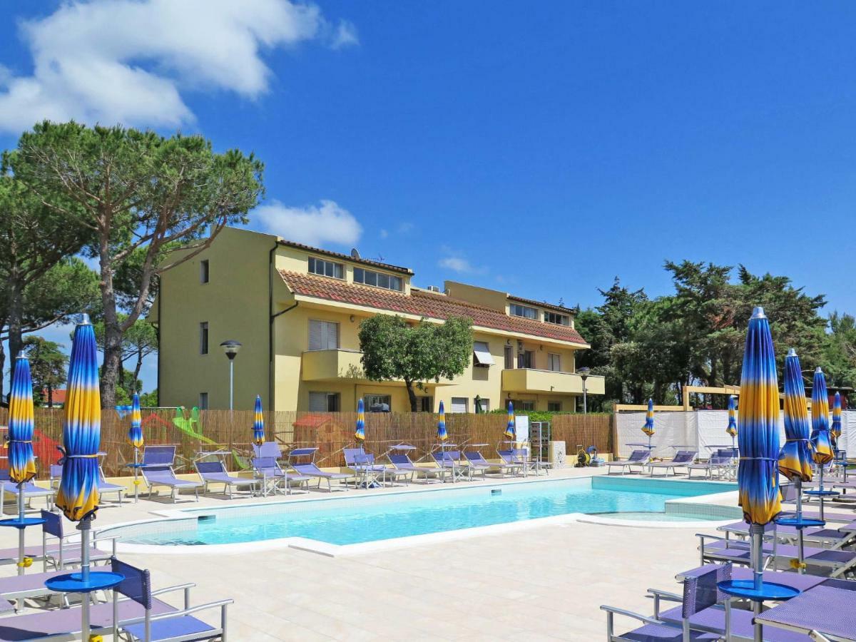 Apartment Riviera 1 By Interhome Marina di Cecina